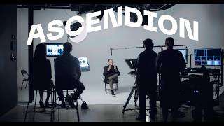 Ascendion: A Disruptor's Journey