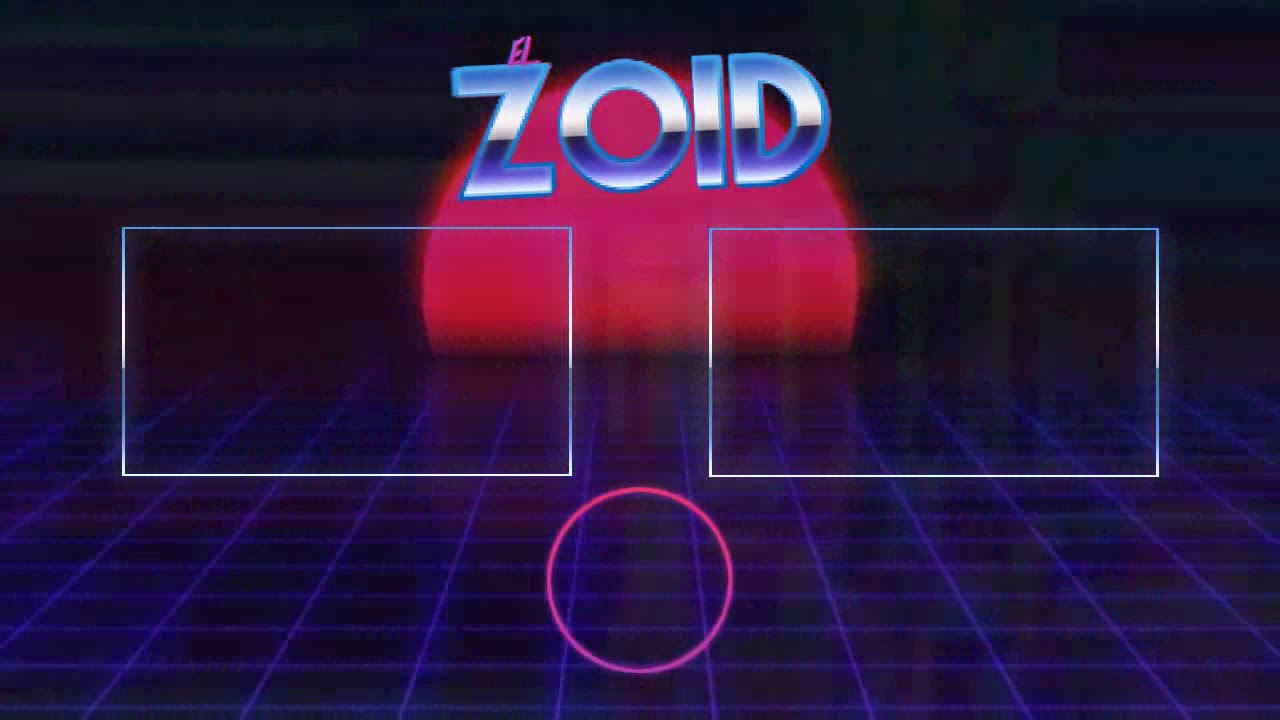 OUTRO PARA @ElZoiD | Frajavfx