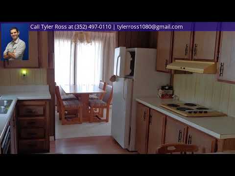6805 W Holiday Street, Homosassa, FL home video tour