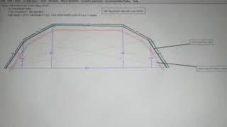 2 second lean improvement.  Overprocessing.