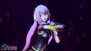 18- Just Be Friends | MikuExpo in Shanghai 2015