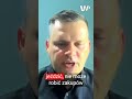 "Zapaść Rosji". Ppłk Korowaj: Zaczynają się pierwsze syndromy