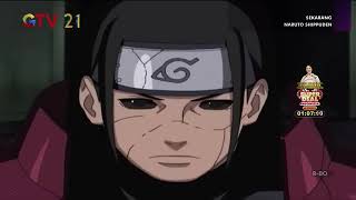 Naruto Dubbing Indonesia Eps 369 370 371 372