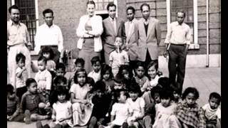 Iring Dikau by Jan Pattiselanno