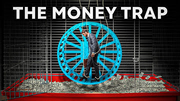 Escaping the Rat Race... For Good