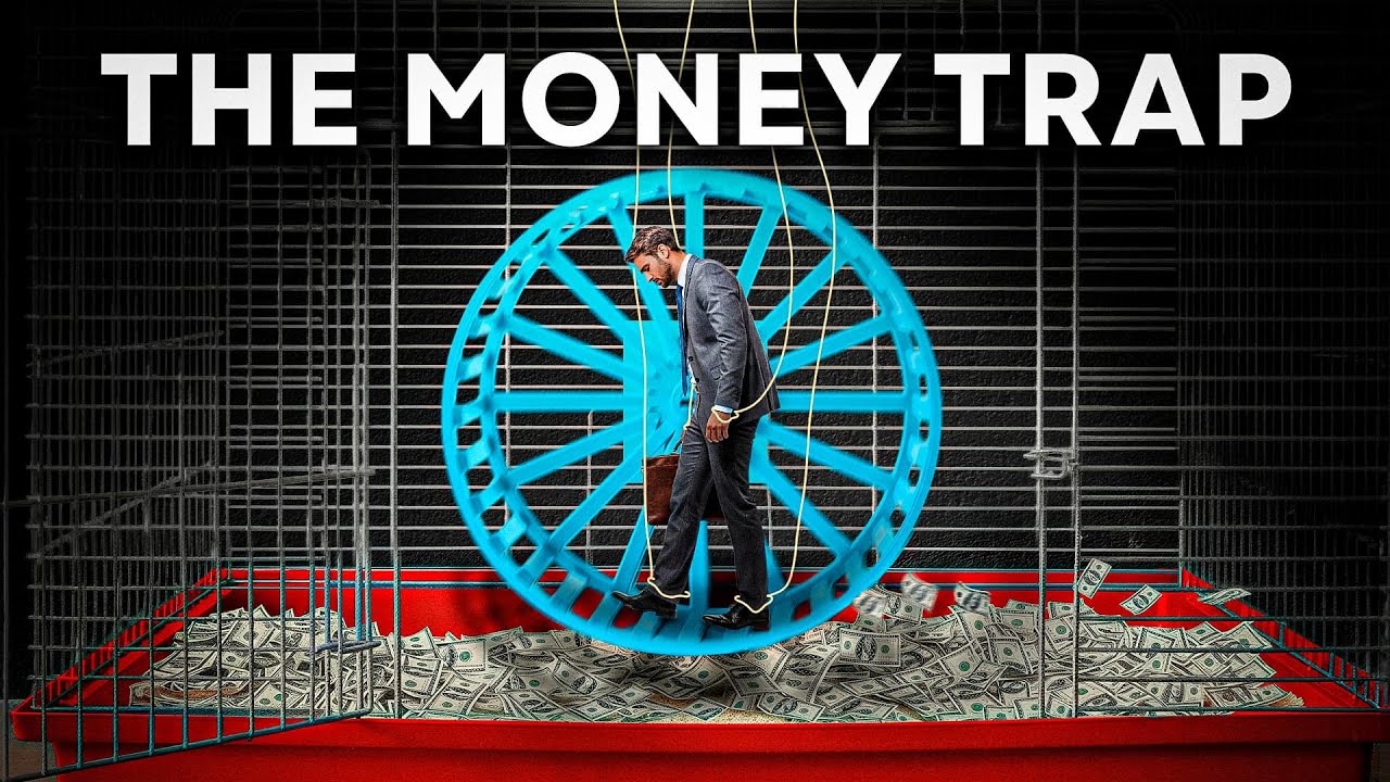 The Money Trap No One Escapes