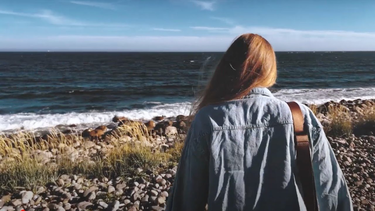 Tatjana Homdrom - Sanctuary (Cover) (Official Music Video)