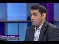 Ghanem Almasarir speaks to channel 4 news