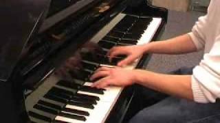 Bridge Over Troubled Water - piano chords