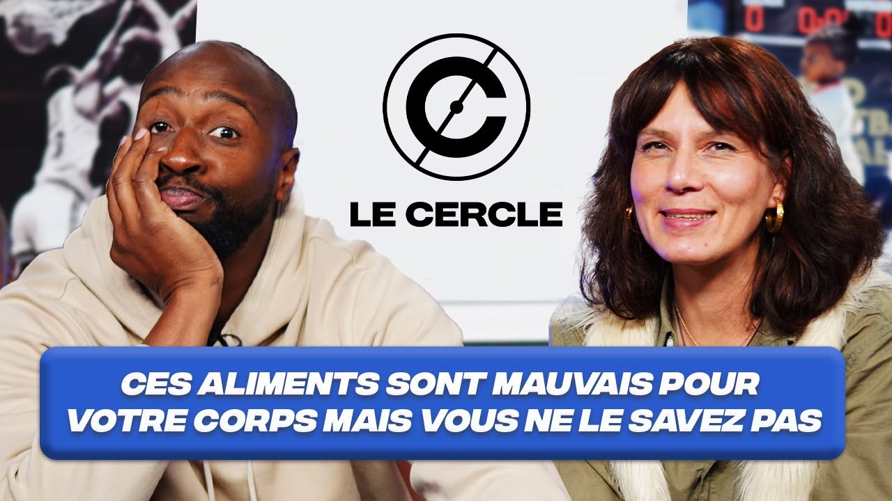 La vérité sur l'alimentation et ses pièges