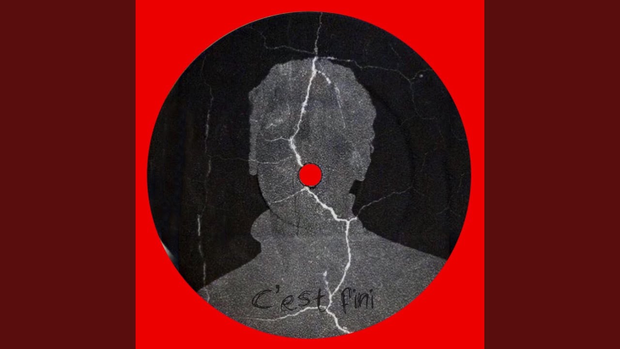 c'est fini