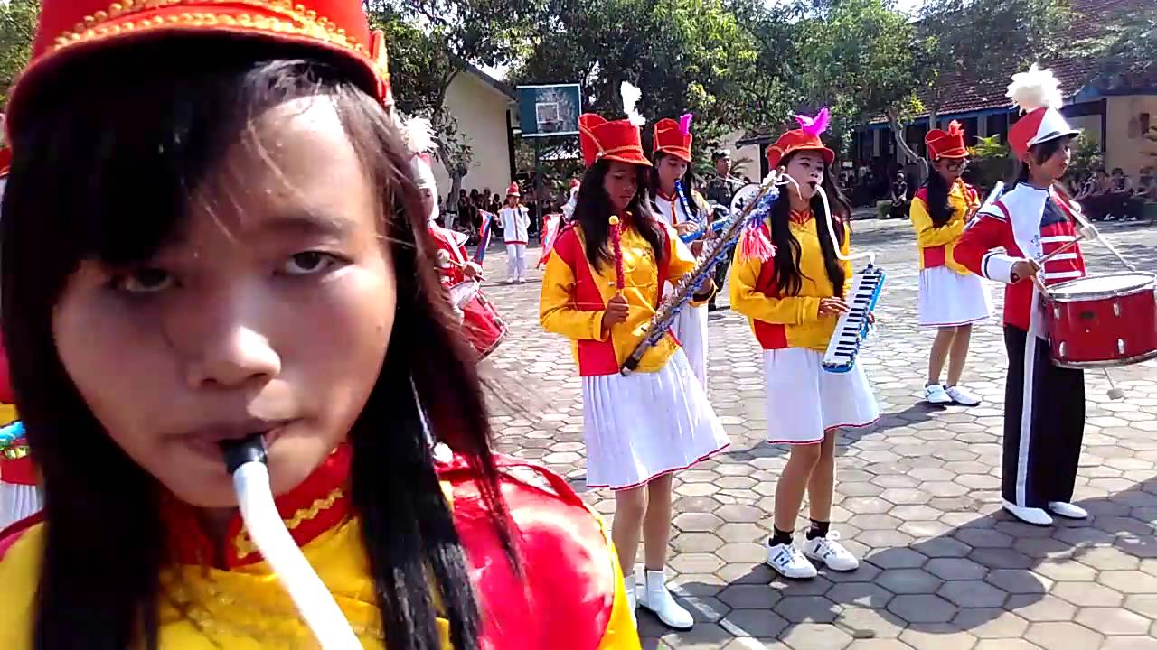 SMP NEGERI 1 MANYARAN WONOGIRI