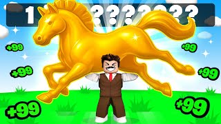 Download Lagu Spending $7,535,871,612 in Roblox Horse RNG MP3 Download Lagu Spending $7,535,871,612 in Roblox Horse RNG MP3