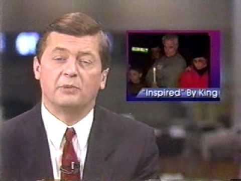WIXT Channel 9 News - Rod Wood, Lisa Sweitzer - 19...