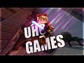 Perchè non sono costante? || Minecraft UHCGames #001