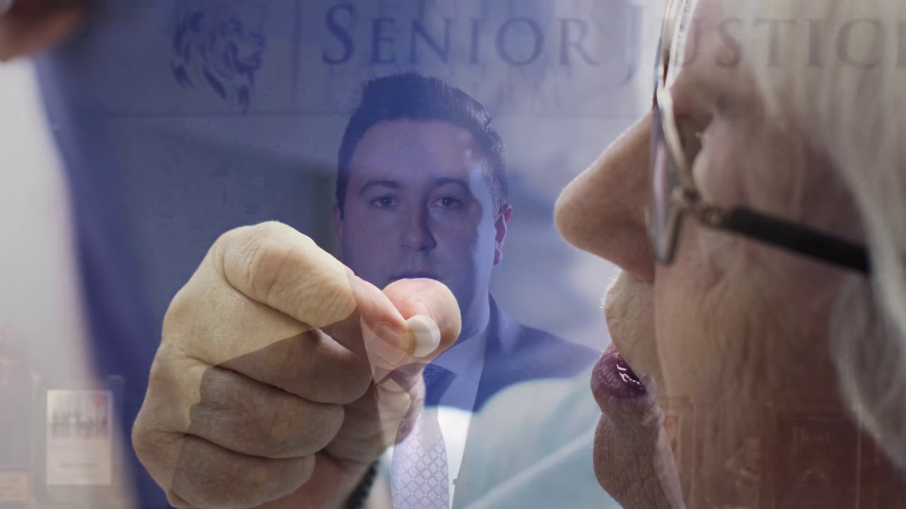 Medication Errors in Nursing Homes and Assisted Living Facilities