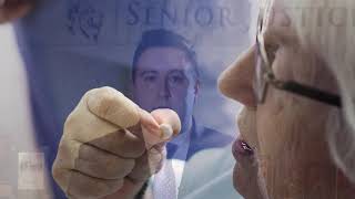 Medication Errors in Nursing Homes and Assisted Living Facilities