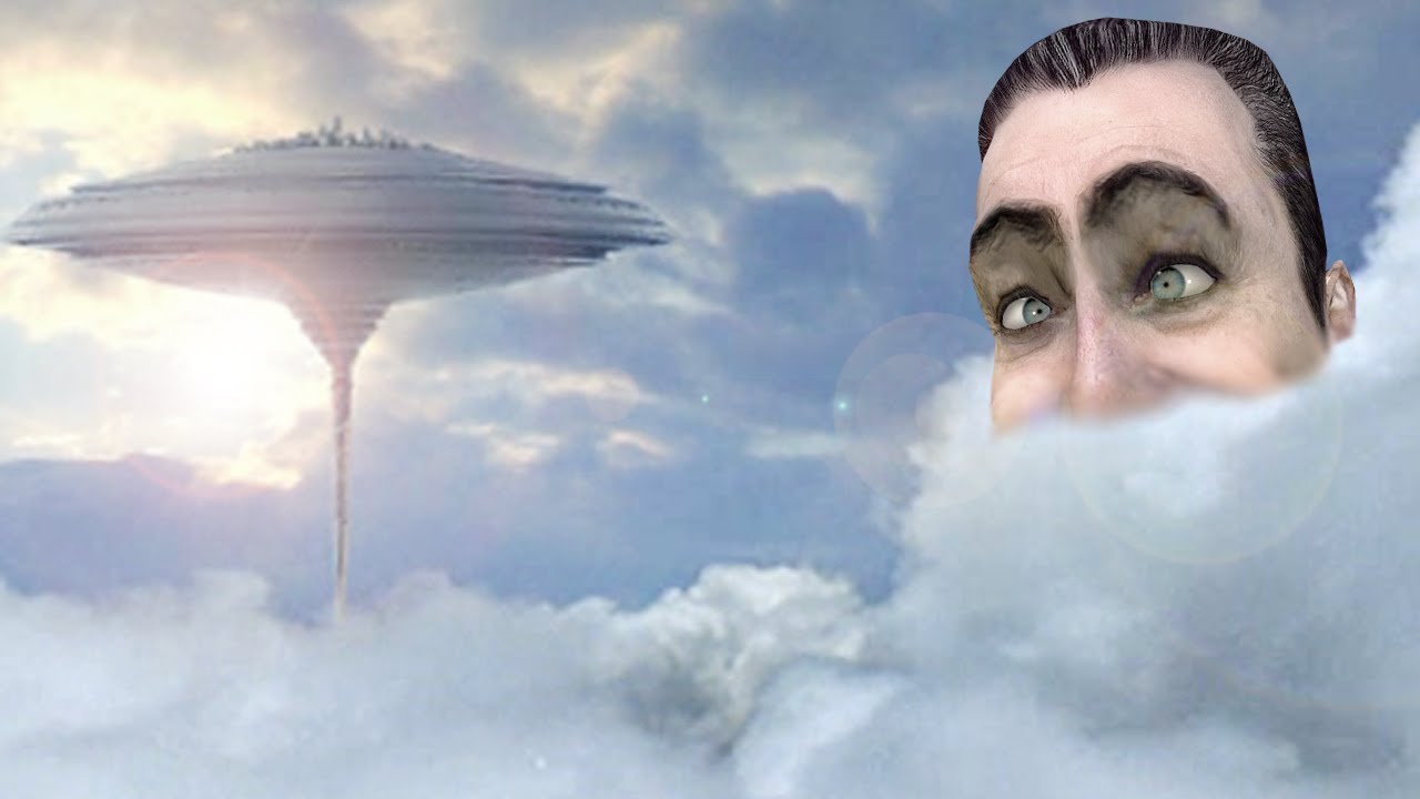 DARTH NANNERS (Gmod Hide & Seek)