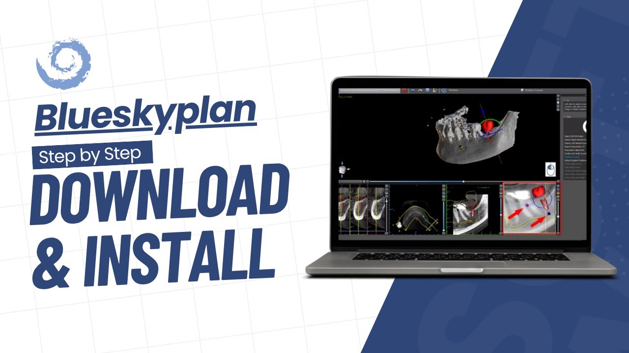 How to Download & Install Blue Sky Bio | Step-by-Step Tutorial