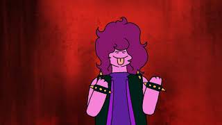 Moestep [meme] (Deltarune)