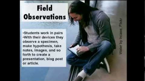 The Magic Of Mobile Learning (2012)