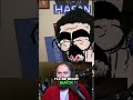 Streamer Reacts: Propecia, Parasites & Clip Farming Secrets! #shorts