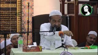 Rawatan Bedah Batin - Ustaz Azhar Idrus