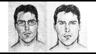Who killed Iris Harless? Columbus police need your help finding this man