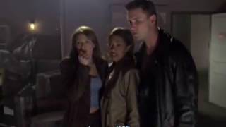 Sliders- The Seer - last episode, series finale