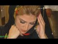 ذبحتيني بعيونك اول فيديو بالقناه بدنا دعم كتير