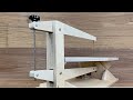 The best woodworking tools you should focus on  scroll saw build