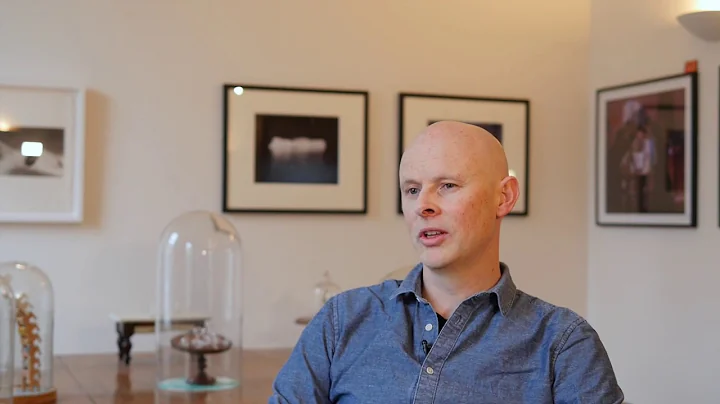 Dr Alan Ingram discusses his book Geopolitics and ...