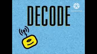 Daflc Ytv In Creditcbcjuniornetdecode Entertainment Inc. 2000