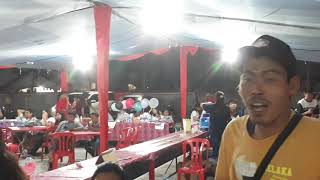 Hut Kebesaran Dewa TAI SHANG LAO JUN 太上老君 Duri - Riau 21 Maret 2019