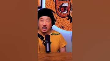 Andrew Santino Makes Fun Of Bobby Lee’s Accent!