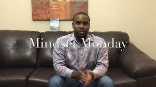 Mindset Monday Episode 2 Be reward Minded