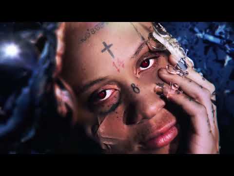 Trippie Redd Wind Feat The Kid LAROI Official Audio