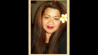 In Loving Memory of Sonya "Honeygirl" Saleaumua Asuega