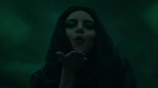 You Wanna Keep Poking The Bear Scene. | Marvel Television' Agatha: AllAlong