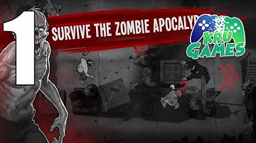 Until Dead - Think to Survive Gameplay Walkthrough #1 (Android, IOS)