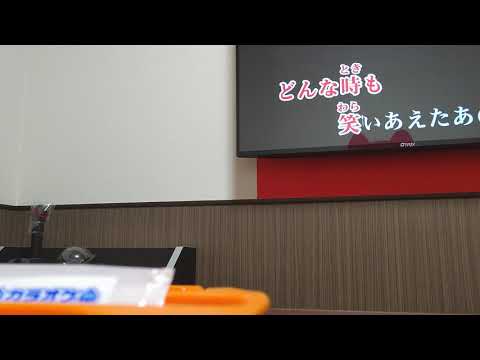 相川七瀬【恋心】 男性キーで歌ってみた
