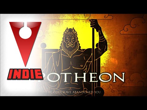 Apotheon - ინდი განხილვა