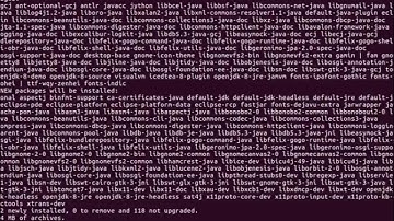 Install Eclipse on Ubuntu