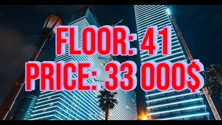 For Sale Orbi City Apartments ( Floor 41 )