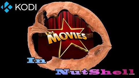 Los Movies Addon in A Nutshell (XBMC-KODI)