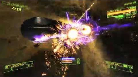 Overload Challenge Mode - Labyrinth (Rookie Countdown)