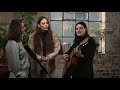 The Staves – Home Alone Too (Live)