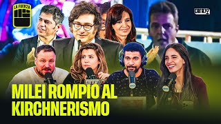 Download Lagu LA FUERZA con el Negro Almeida, Lucas, Olivia y Marty | EN VIVO MP3 Download Lagu LA FUERZA con el Negro Almeida, Lucas, Olivia y Marty | EN VIVO MP3
