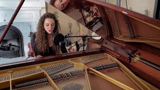 Masked Wolf - Astronaut in the Ocean (Piano and Strings Version) screenshot 2