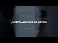 Mayday Parade - You Not Me (subtitulado al español)